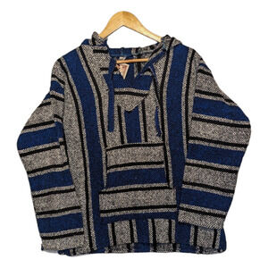 90s Baja Hoodie sweatshirt